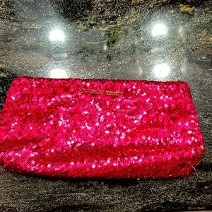 Victoria’s Secret clutch